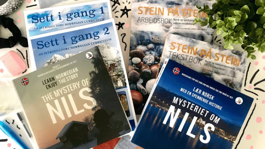 Bokmål, nynorsk i dijalekti: zašto norveški koji čujete nekad ne liči na onaj iz udžbenika?