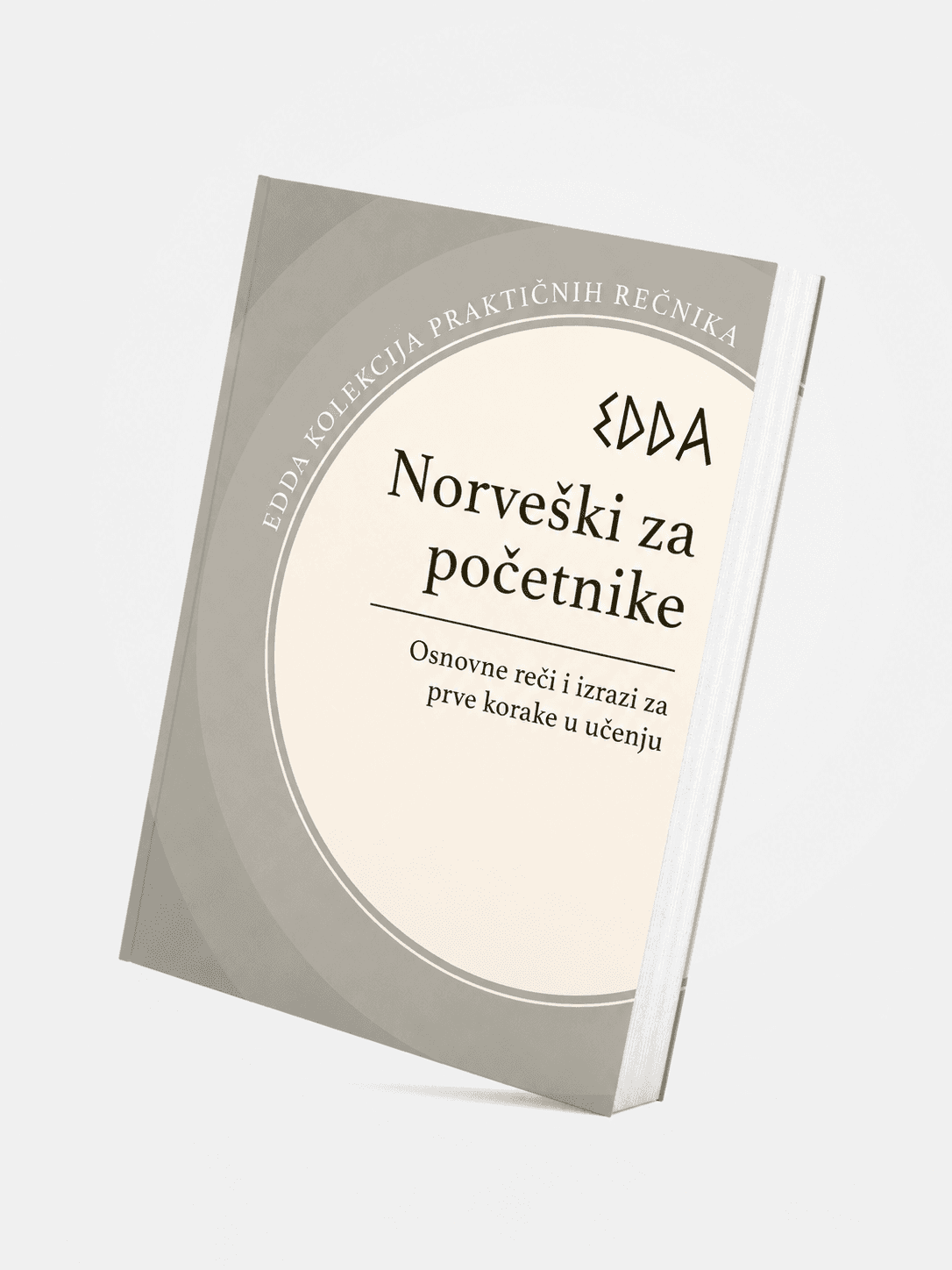Korica: Norveški za početnike