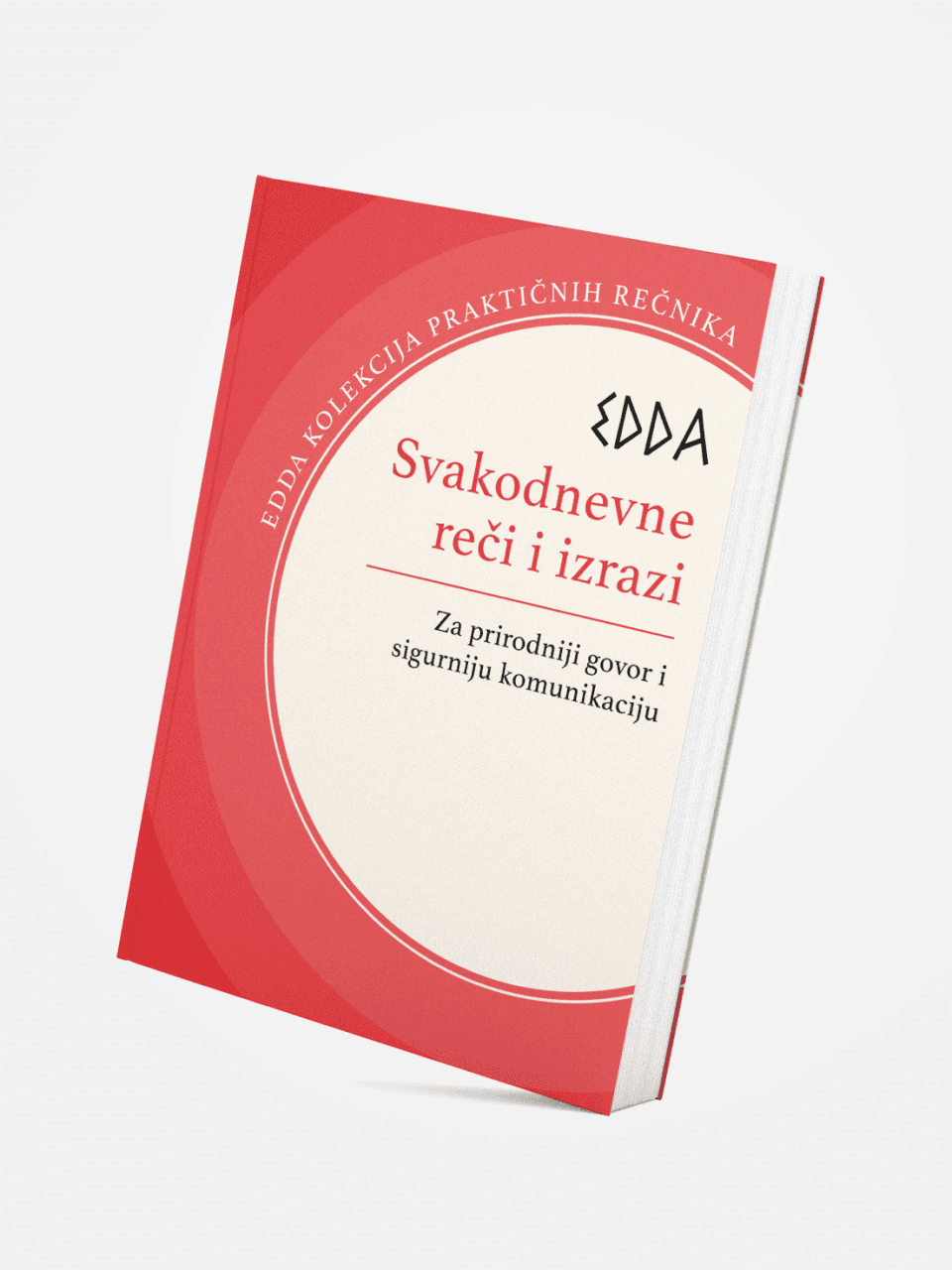 Korica: Svakodnevne reči i izrazi